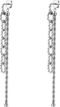Immagine prodotto Brosway - Original steel earrings 2 in 1 Essential BNL083
