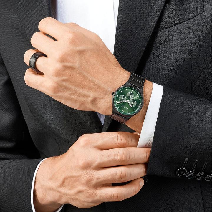 Image du produit Bering Classic (Montre analogique, 40 mm)