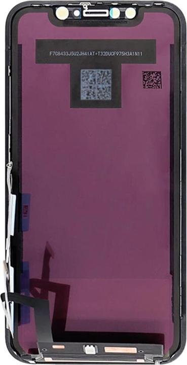Produktbild OEM LCD-Display mit Touchscreen iPhone XR Oncell TFT (Display, iPhone XR)