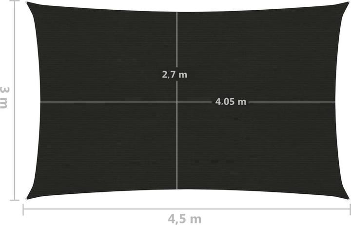 Produktbild VidaXL Alethea (300 x 500 cm)