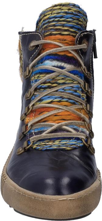 Produktbild Josef Seibel Stiefeletten multi (38)