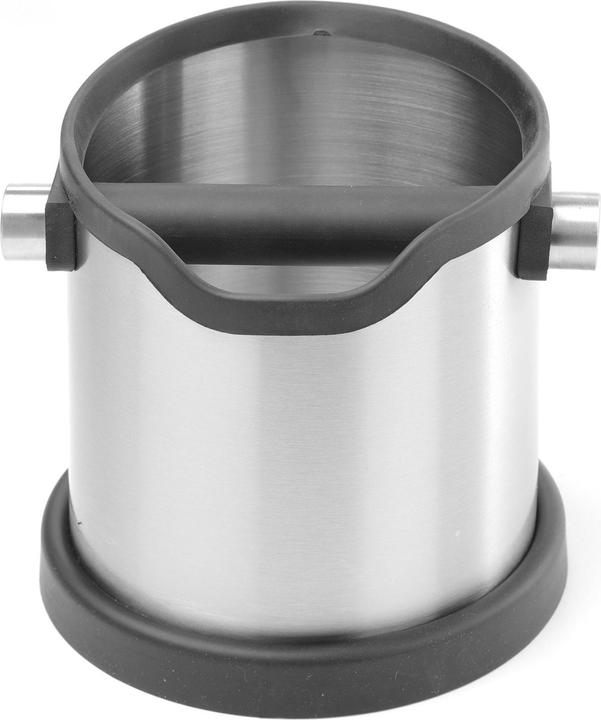 Actual product image Hendi Coffee grounds container 153x185x165mm