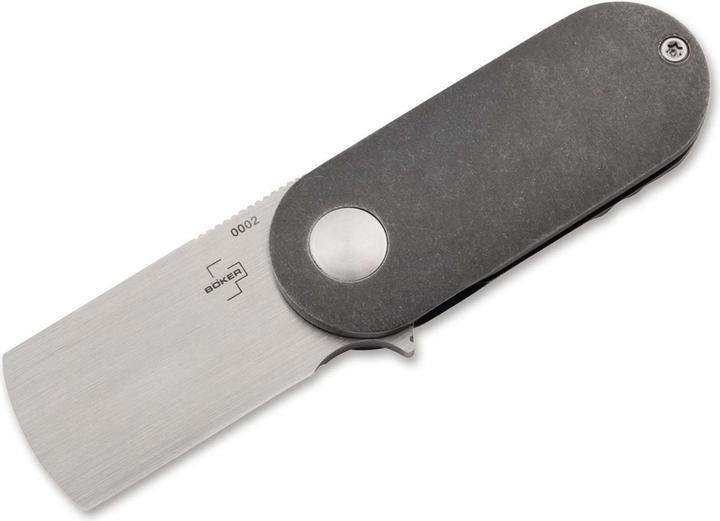Böker Suiseki (3.90 cm)