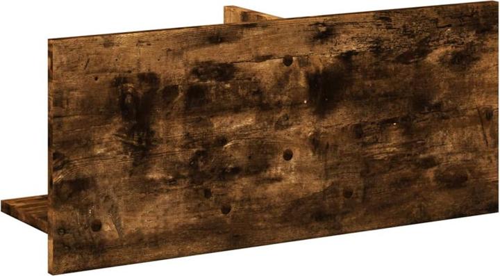 Image du produit VidaXL Armoire murale (100 x 16.5 x 30 cm)