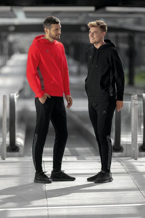 Immagine prodotto Erima Essential Team Kapuzensweat (152)