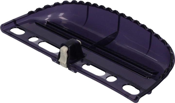 Image du produit Makita Déflecteur sculpte-haie 20 cm pour DUM 604 - UM 600 (198401-5)