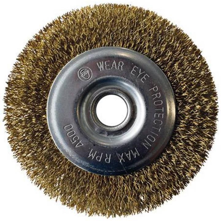 Gloria Haus und Garten Multibrush replacement brushes