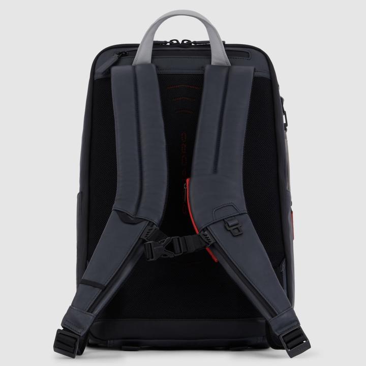 Produktbild Piquadro Laptop Rugzak / Rugtas / Laptoptas / Werktas - Urban - Multicolor - 15 inch (18 l)
