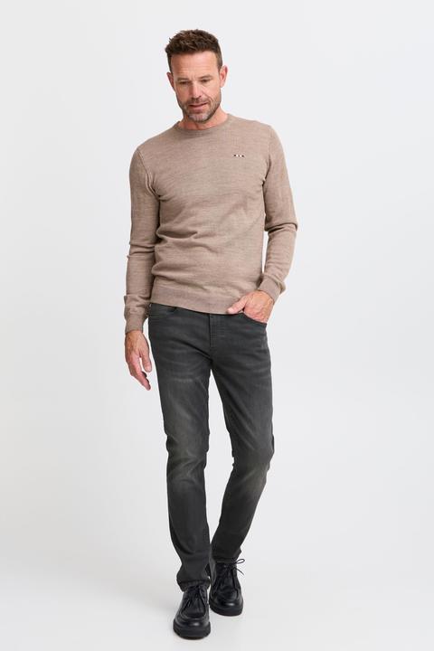 Actual product image FQ1924 FQJUAN 5 pocket jeans 21900669 (W31/L32)