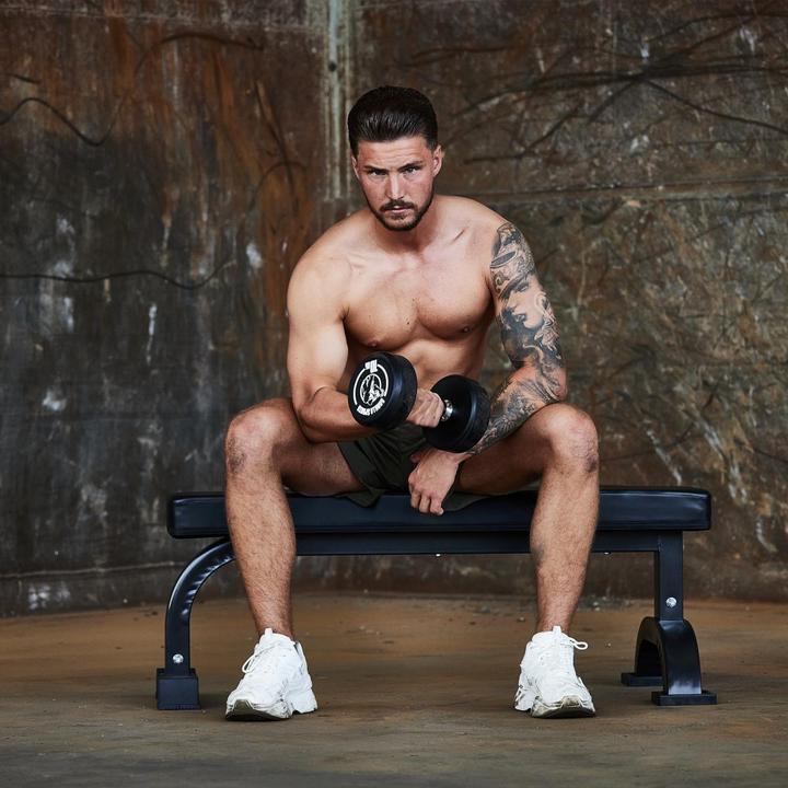 Image du produit Gorilla Sports Massive 115