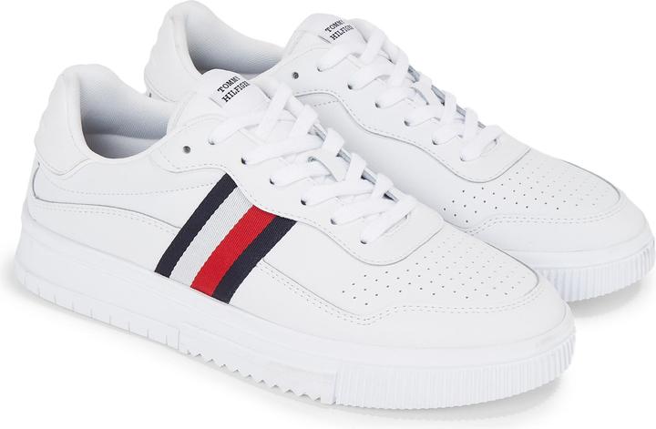 Produktbild Tommy Hilfiger Supercup Leather Stripes - 60325 (44)