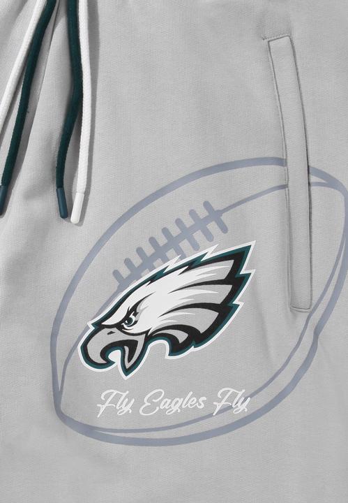Actual product image Recovered Re:covered Jogger Fleece Sweatpants Philadelphia Eagles - L (L)