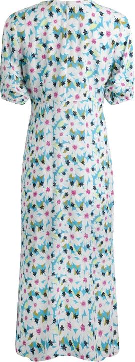 Produktbild Weird Fish Everly Midikleid (36 D)