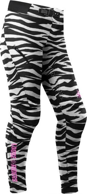 Actual product image Loose Riders C/ Evo Zebra (28)