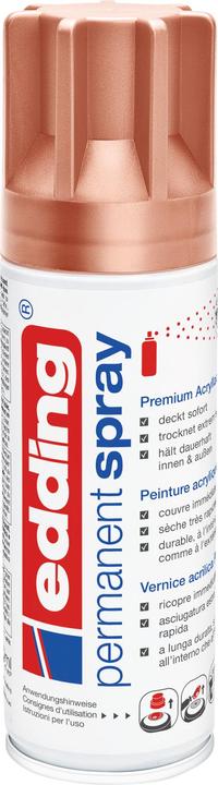Image du produit Edding Vernis acrylique (Cooper, 200 ml)