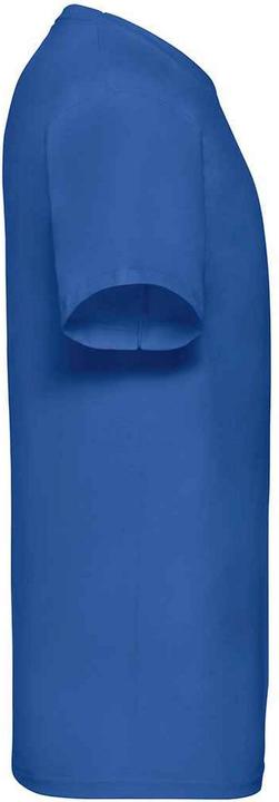 Actual product image Fruit of the Loom Mens Value V Neck T-Shirt (XXL)