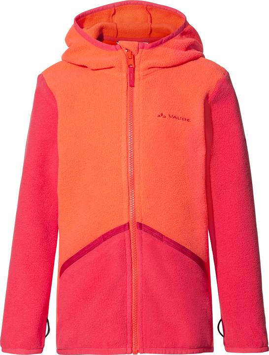 Image du produit Vaude Veste à capuche Pulex pour enfants (158, 164)