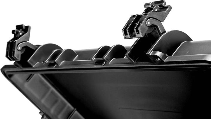 Actual product image B&W International Type 6500 (Photo case, 51 l)