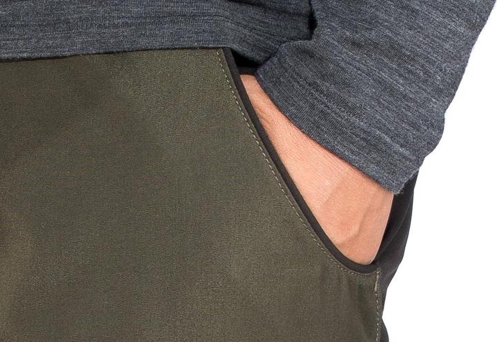 Actual product image Pinewood Caribou TC Pants (58)