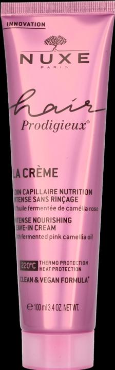 Actual product image Nuxe Prodig Hair Soin Capillaire Nutrition Intense (100 ml)