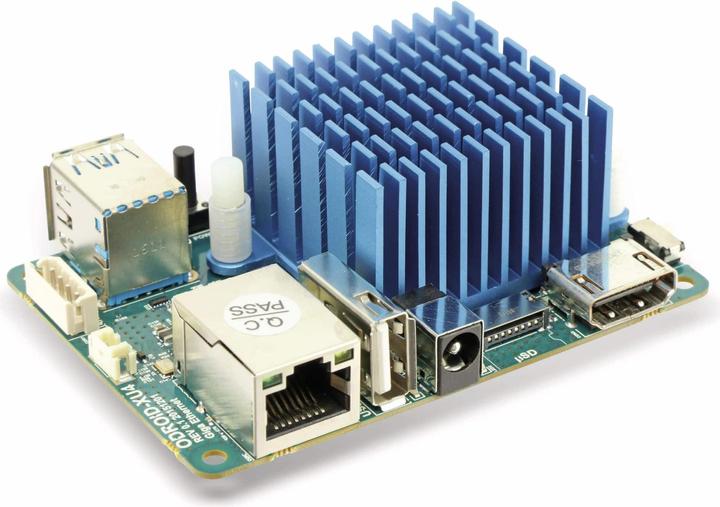 Image du produit Odroid XU4Q