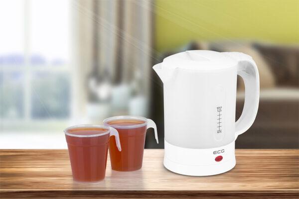 Produktbild ECG RK 500 Travel Lite (0.50 l)