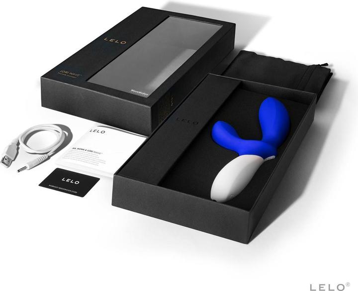 Image du produit LELO Loki Wave