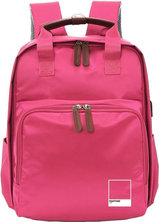 Produktbild Pantone Rucksack für Notebooks bis zu 16'