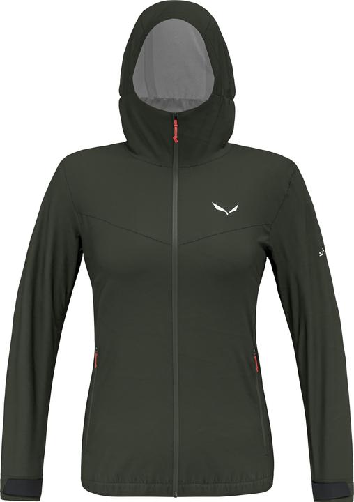 Produktbild Salewa Puez Aqua 4 2.5L Powertex Jacke Da (40, 46, L)