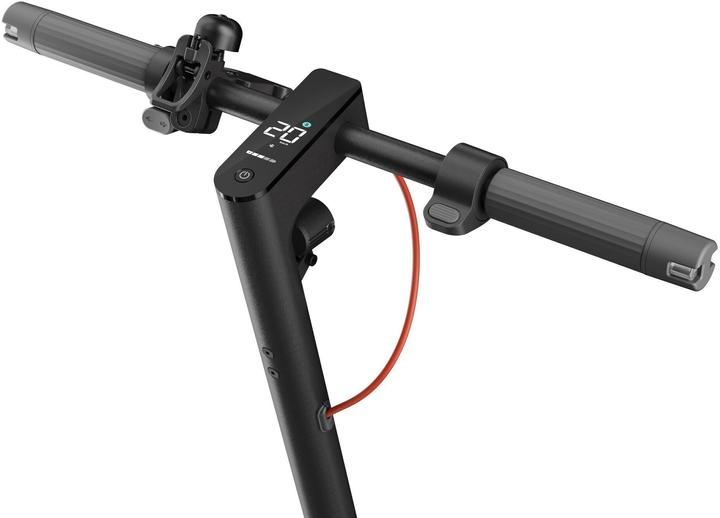 Actual product image Xiaomi 4 Pro 2nd Gen (20 km/h, 60 km, 400 W)
