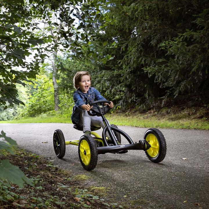 Produktbild BERG Buddy