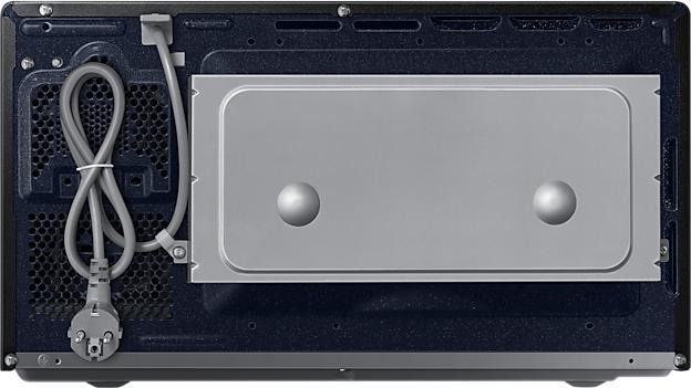 Produktbild Samsung MG23T5018CK/BA (23 l)