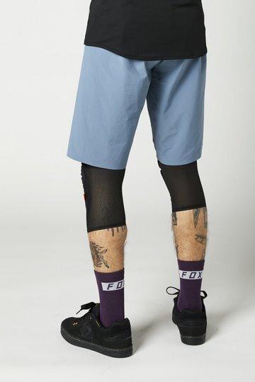 Image du produit Fox SHORT 21 FLEXAIR MT BLU 28 (28)