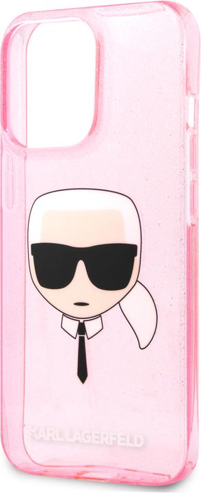 Image du produit Karl Lagerfeld Cas (Apple iPhone 13 Pro Max)