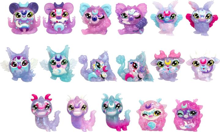 Produktbild Moose 9 Fig Mini Magic Mixies