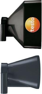 Immagine prodotto Testo Set imbuto ent 417, adatto (Custodia del dispositivo di misurazione)