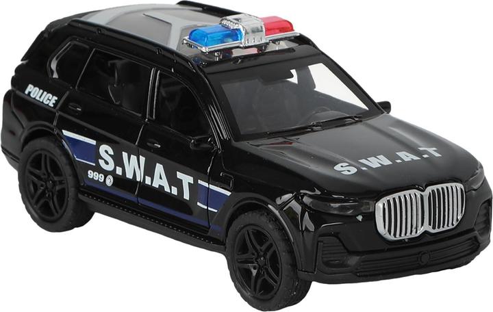 Immagine prodotto Van der Meulen 112 S.W.A.T. Auto 1:36 con luci e suoni