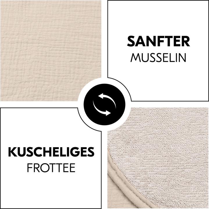 Image du produit Hauck Changing Mat Liner