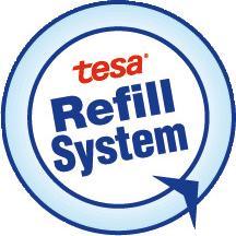 Productafbeelding tesa Correctierol