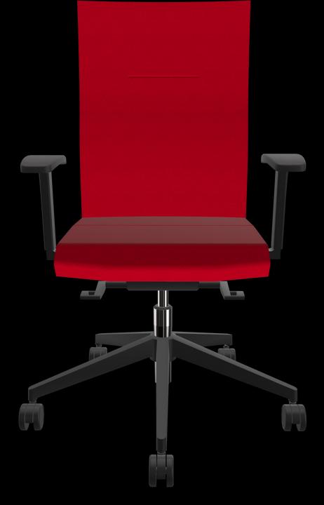 Image du produit Züco Cubo Classic chaise de bureau pivotante