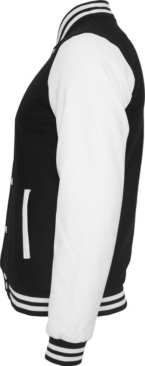 Immagine prodotto Urban Classics Oldschool College Jacket (XL)