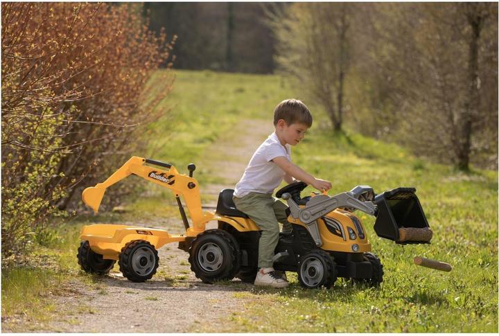 Actual product image Smoby Builder Max