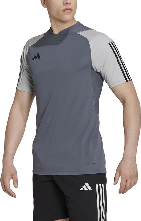 Image du produit adidas Maillot d'entraînement Tiro 23 Competition Hommes (XXL)