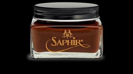 Produktbild Saphir Médaille d'Or Schuhpflegecreme pommadier 1925 (1 x, 75 ml)