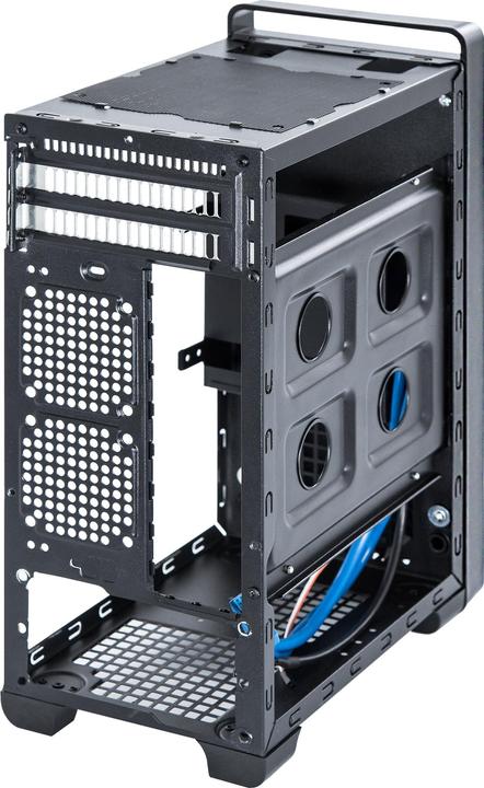 Immagine prodotto Chieftec Contenitore per computer BT-06B-250VS (Mini-ITX)