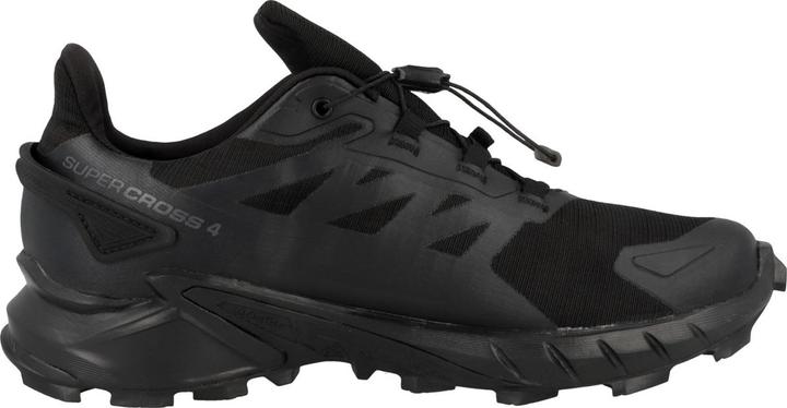 Produktbild Salomon Supercross 4 (39 1/3)