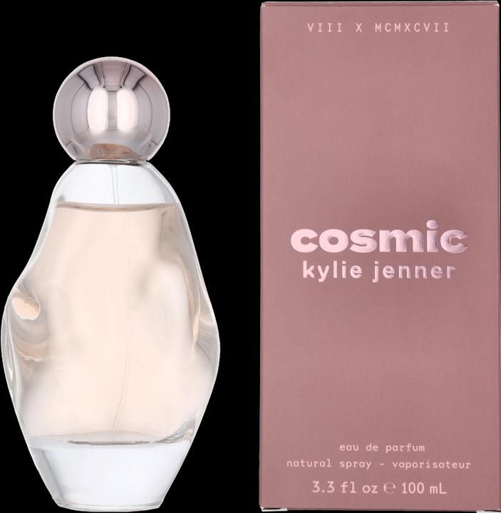 Image du produit Kylie Jenner Cosmic (Eau de parfum, 100 ml)