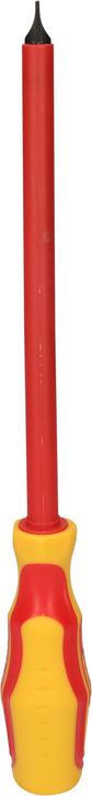 Image du produit KS Tools ERGOTORQUE VDE Tournevis pour vis à fente, 10mm (Escale)