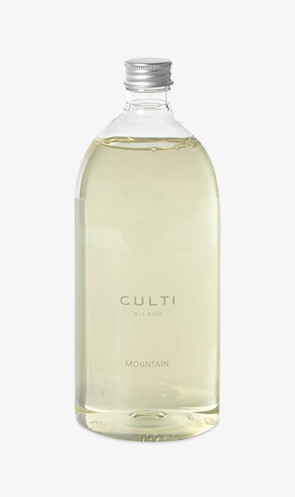 Immagine prodotto Culti Ricarica Decorazione Classic Mountain (1000 ml)