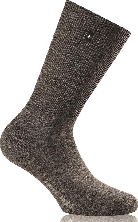 Rohner Fibre Light supeR Socken